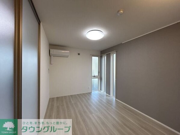 セレスティア加賀の物件内観写真